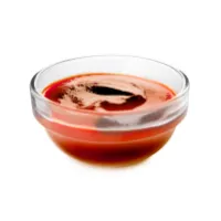 마라 로제 떡볶이