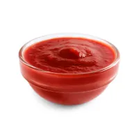 스파이시 치킨앤콘 피자