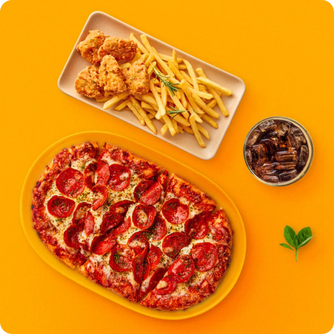 1.5인 피치 세트