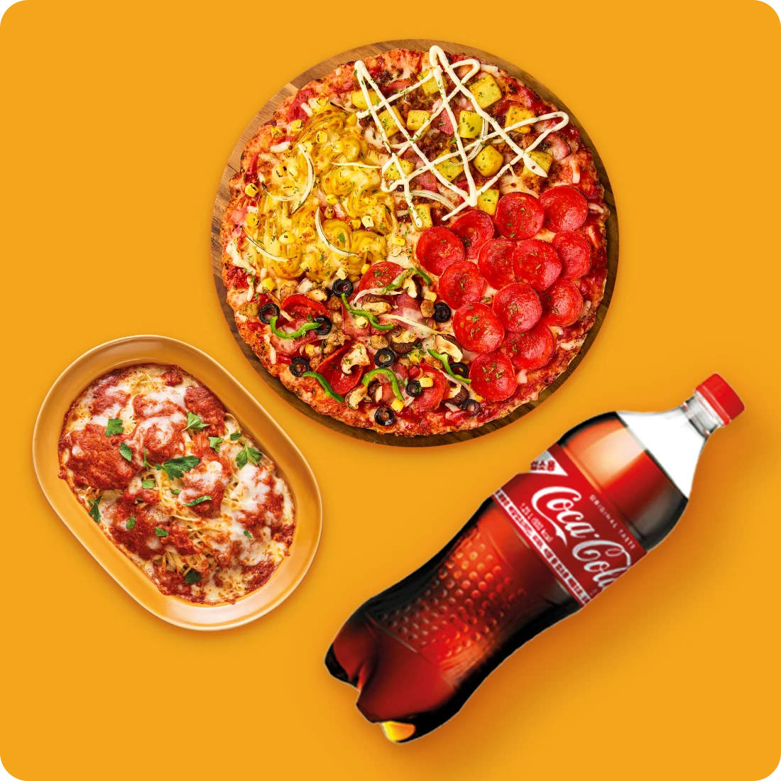 라지 피파 세트